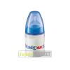 NUK - BIBERON FIRST CHOICE STICLA, TETINA DIN SILICON 0+, 120ML