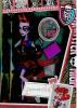 Papusa Monster High - Operetta - Mattel