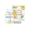 Philips avent - biberon 260 ml, set 2 bucati, pes