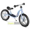 Puky - bicicleta fara pedale lr1 albastra