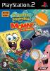 Spongebob and Friends Movin PS2