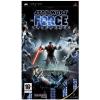 Star wars: the force unleashed psp