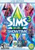 The sims 3 + showtime pc