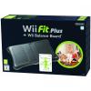 Wii fit plus + wii balance board