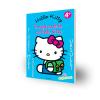 Cartea Hello Kitty-invat Cuvinte in Engleza