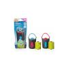 Dispozitiv Wrap &amp; Go + 2 rezerve parfumate Tommee Tippee