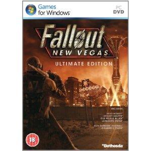 Fallout New Vegas Ultimate Edition PC