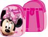 Ghiozdan Minnie Mouse Pretty Bows 28X22X8 CM Arditex