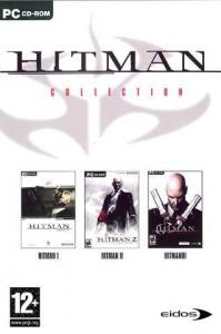Hitman
 Collection