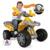 Injusa - atv x-blaster 6v