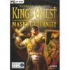 King's
 quest viii mask of eternity