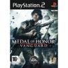 Medal of Honor: Vanguard PS2