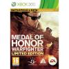 Medal of honor warfighter limited