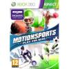 Motion sports kinect compatible xb360