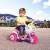 Motocicleta electrica mini princess peg perego