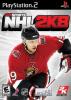 Nhl 2k8 ps2