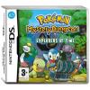 Pokemon mystery dungeon: explorers of time nds