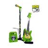 REIG MUSICALES - SET CHITARA, MICROFON SI BOXA BEN 10