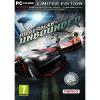 Ridge
 Racer Unbounded Limited Edition PC