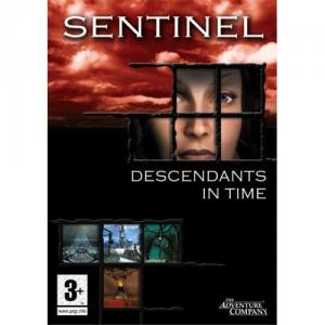 Sentinel Descendants in Time