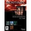 Sentinel descendants in time