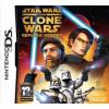 Star Wars: The Clone Wars - Republic Heroes DS