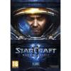 Starcraft
 2 Wings of Liberty