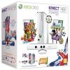 Consola
 xbox 360 4gb celebration pack (kinect sensor + 2