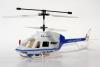 Elicopter Model 9062, 3 Canale, de Exterior - Double Horse