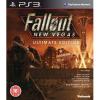 Fallout New Vegas Ultimate Edition PS3