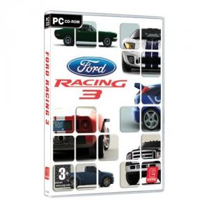 Ford Racing 3