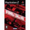 Formula challenge ps2