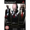 Hitman triple pack ps2