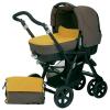 Jane - carucior nomad pro + carrycot h60