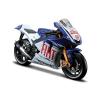 Moto 2010 yamaha factory racing team jorge lorenzo