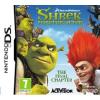 Shrek Forever After NDS