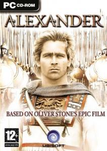 Alexander