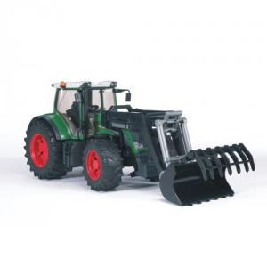 BRUDER - TRACTOR CU CUVA FENDT 936 VARIO