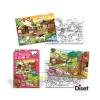 Diset - set puzzle ferma