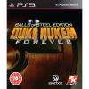 Duke Nukem Forever Balls of Steel Collectors Edition PS3