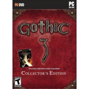 Gothic 3 Collector's Edition