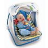 Leagan deluxe take along fisher-price