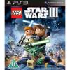 Lego star wars 3 the clone wars ps3