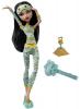 Papusa monster high &quot;dead tired' - cleo de nile