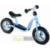 Puky - bicicleta fara pedale lrm albastra