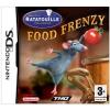Ratatouille food frenzy nds