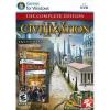 Sid Meier's Civilization III &amp; IV Complete Edition PC