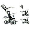 Tricicleta Smart Trike Zoo Cow