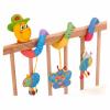 Wiggly worm jucarie bebelusi pentru patut -