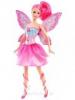 Barbie prietenele mariposa printesa talayla - mattel